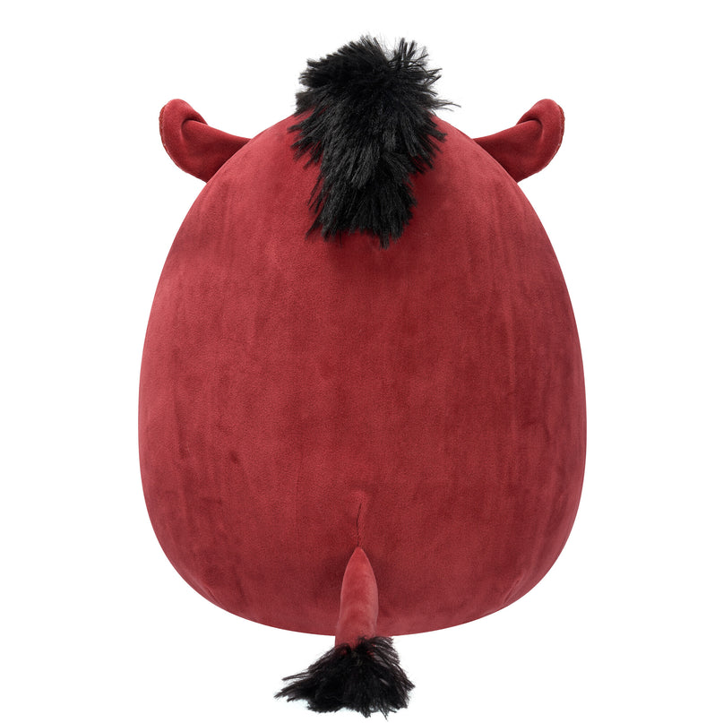 SQUISHMALLOWS Lõvikuningas Pehme mänguasi, 25 cm