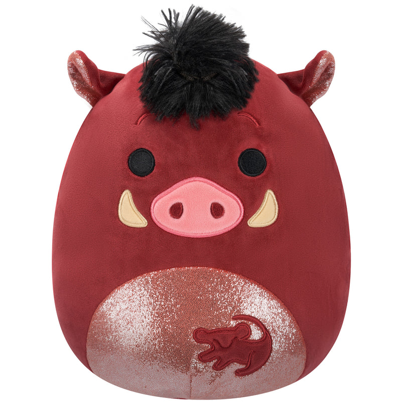 SQUISHMALLOWS Lõvikuningas Pehme mänguasi, 25 cm