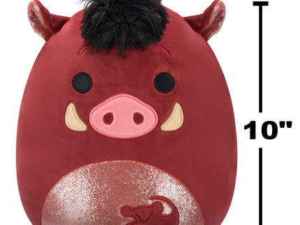 SQUISHMALLOWS Lõvikuningas Pehme mänguasi, 25 cm