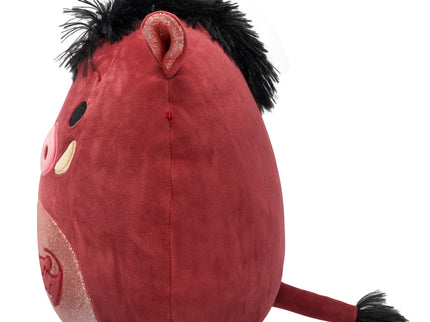 SQUISHMALLOWS Lõvikuningas Pehme mänguasi, 25 cm