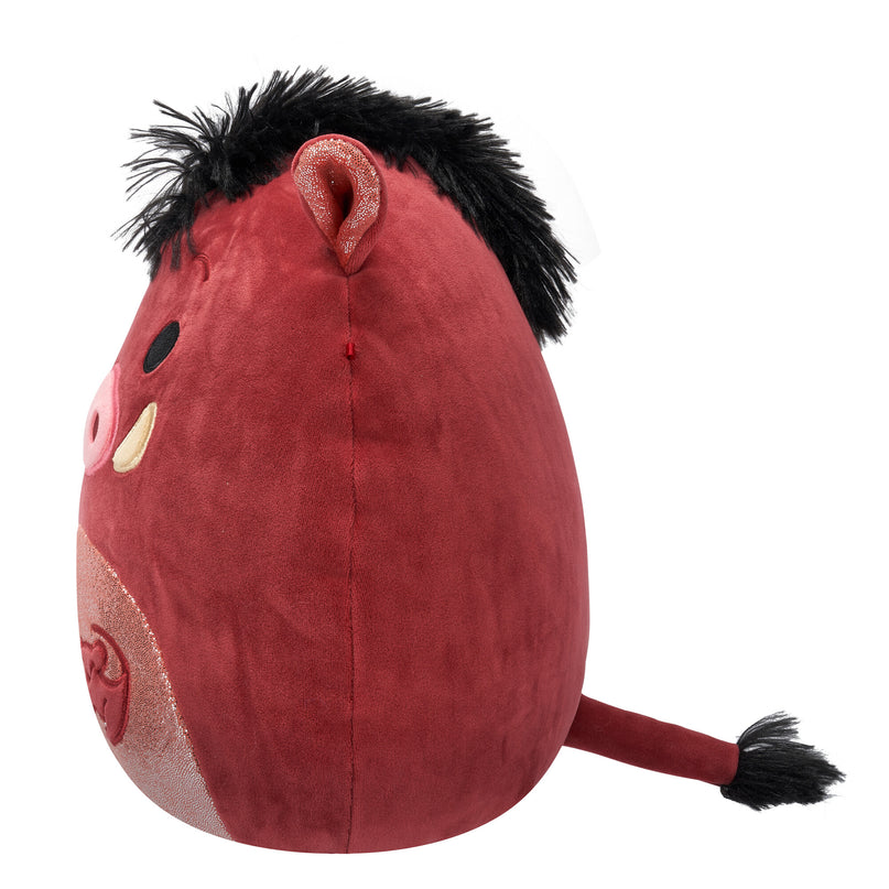 SQUISHMALLOWS Lõvikuningas Pehme mänguasi, 25 cm