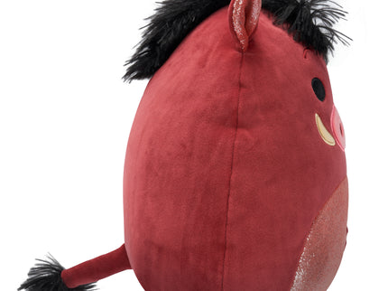 SQUISHMALLOWS Lõvikuningas Pehme mänguasi, 25 cm