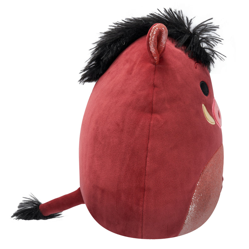 SQUISHMALLOWS Lõvikuningas Pehme mänguasi, 25 cm