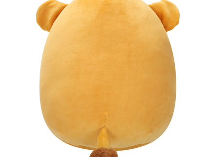 SQUISHMALLOWS Lõvikuningas Pehme mänguasi, 25 cm