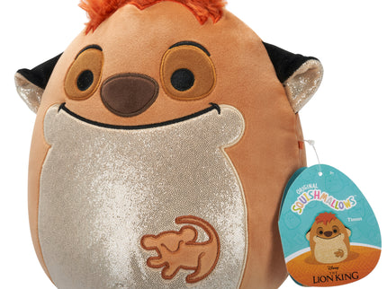 SQUISHMALLOWS Lõvikuningas Pehme mänguasi, 20 cm