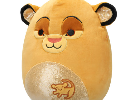 SQUISHMALLOWS Lõvikuningas Pehme mänguasi, 20 cm