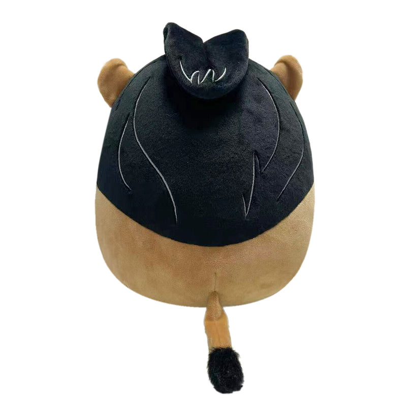 SQUISHMALLOWS Lõvikuningas Pehme mänguasi, 20 cm
