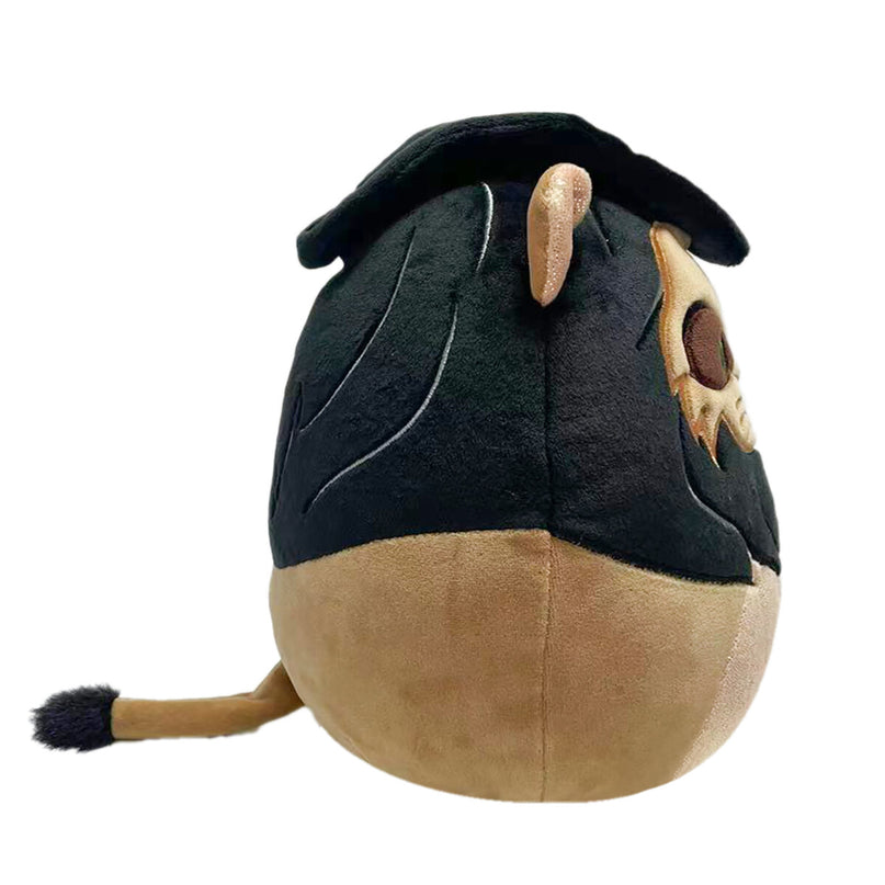 SQUISHMALLOWS Lõvikuningas Pehme mänguasi, 20 cm