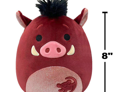 SQUISHMALLOWS Lõvikuningas Pehme mänguasi, 20 cm