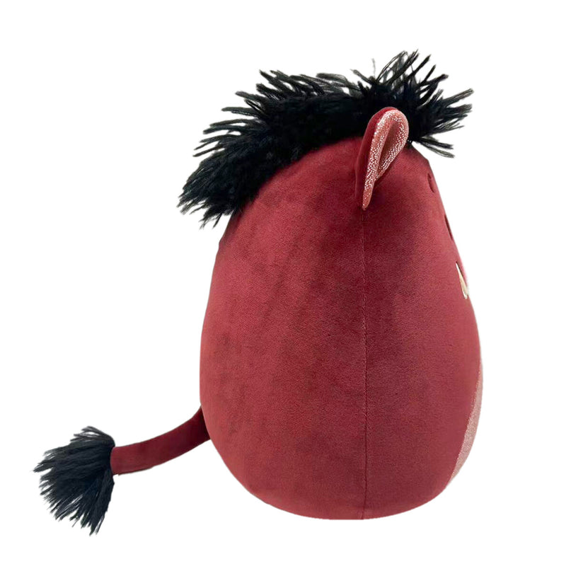 SQUISHMALLOWS Lõvikuningas Pehme mänguasi, 20 cm