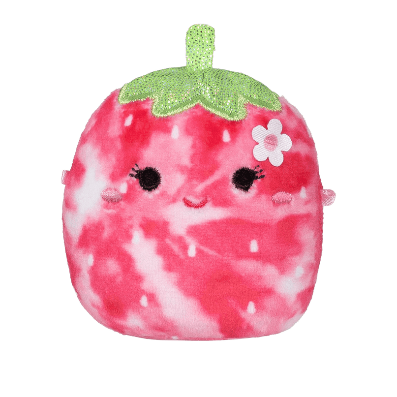 SQUISHMALLOWS W5 Micromallows pehme tegelase üllatuspakk