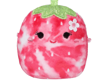 SQUISHMALLOWS W5 Micromallows pehme tegelase üllatuspakk