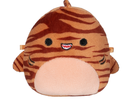 SQUISHMALLOWS W5 Micromallows pehme tegelase üllatuspakk