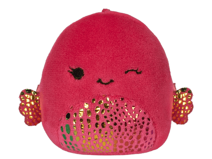 SQUISHMALLOWS W5 Micromallows pehme tegelase üllatuspakk