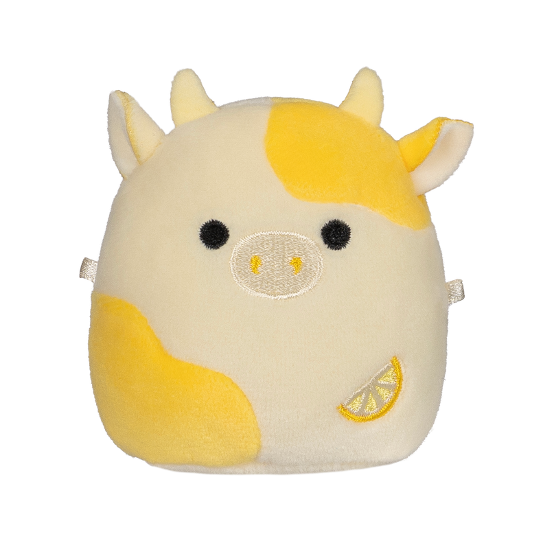 SQUISHMALLOWS W5 Micromallows pehme tegelase üllatuspakk