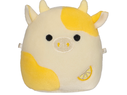 SQUISHMALLOWS W5 Micromallows pehme tegelase üllatuspakk