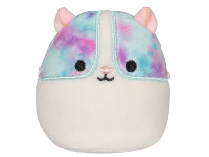 SQUISHMALLOWS W5 Micromallows pehme tegelase üllatuspakk