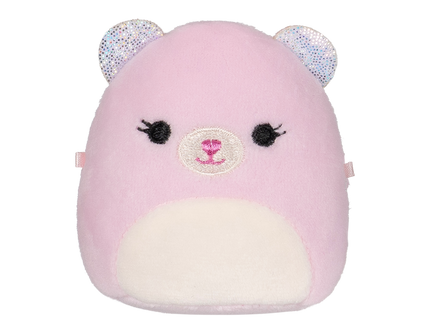SQUISHMALLOWS W5 Micromallows pehme tegelase üllatuspakk