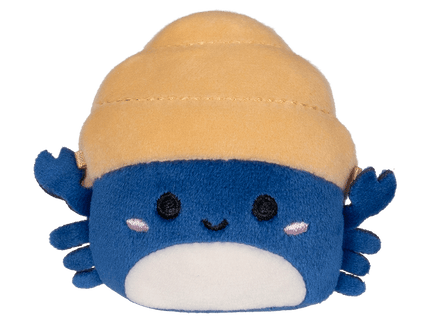 SQUISHMALLOWS W5 Micromallows pehme tegelase üllatuspakk