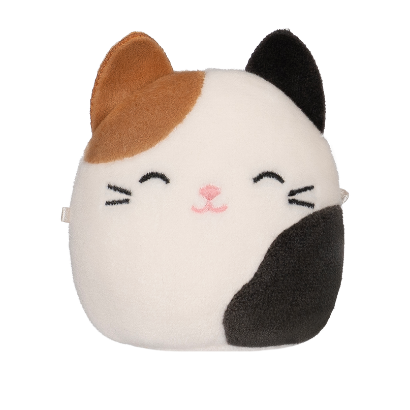 SQUISHMALLOWS W5 Micromallows pehme tegelase üllatuspakk