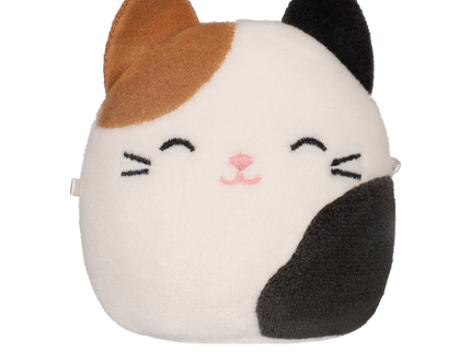 SQUISHMALLOWS W5 Micromallows pehme tegelase üllatuspakk