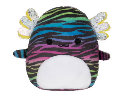 SQUISHMALLOWS W5 Micromallows pehme tegelase üllatuspakk