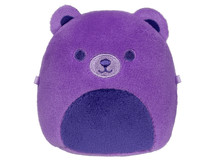SQUISHMALLOWS W5 Micromallows pehme tegelase üllatuspakk