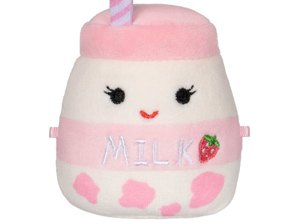 SQUISHMALLOWS W5 Micromallows pehme tegelase üllatuspakk