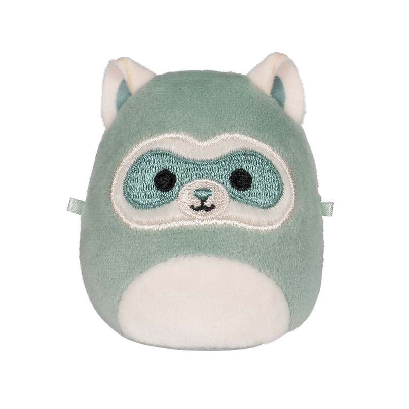 SQUISHMALLOWS W5 Micromallows pehme tegelase üllatuspakk