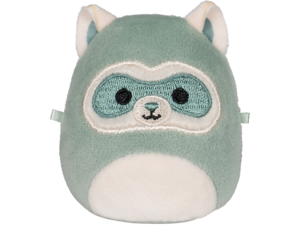 SQUISHMALLOWS W5 Micromallows pehme tegelase üllatuspakk