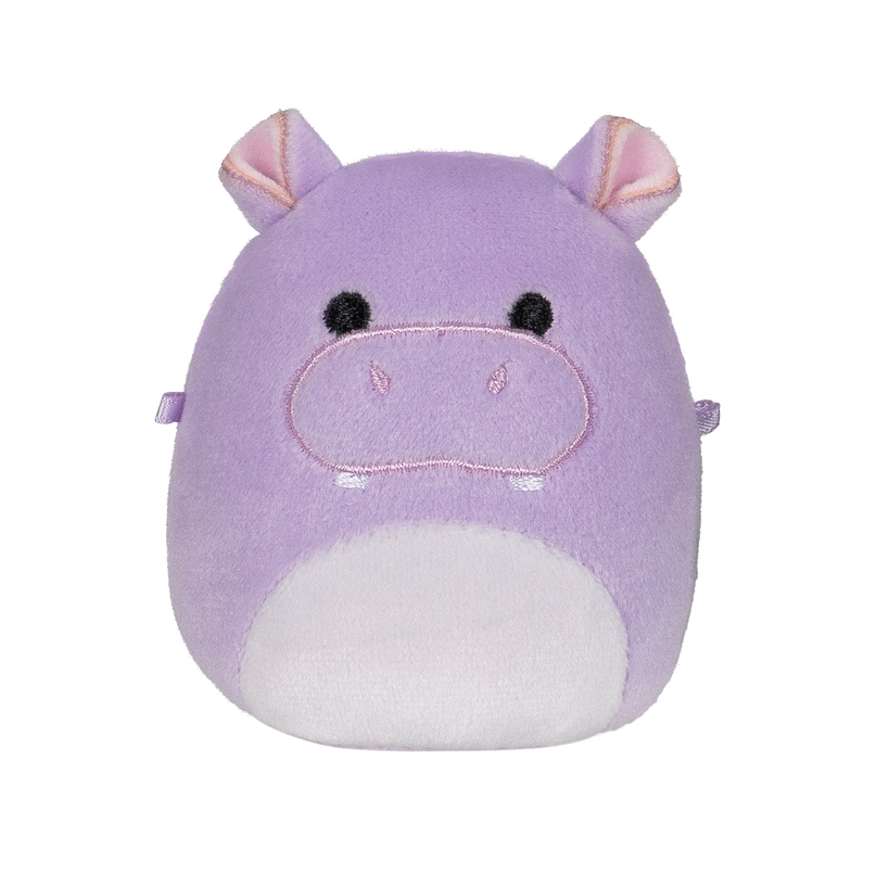 SQUISHMALLOWS W5 Micromallows pehme tegelase üllatuspakk