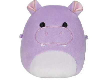 SQUISHMALLOWS W5 Micromallows pehme tegelase üllatuspakk