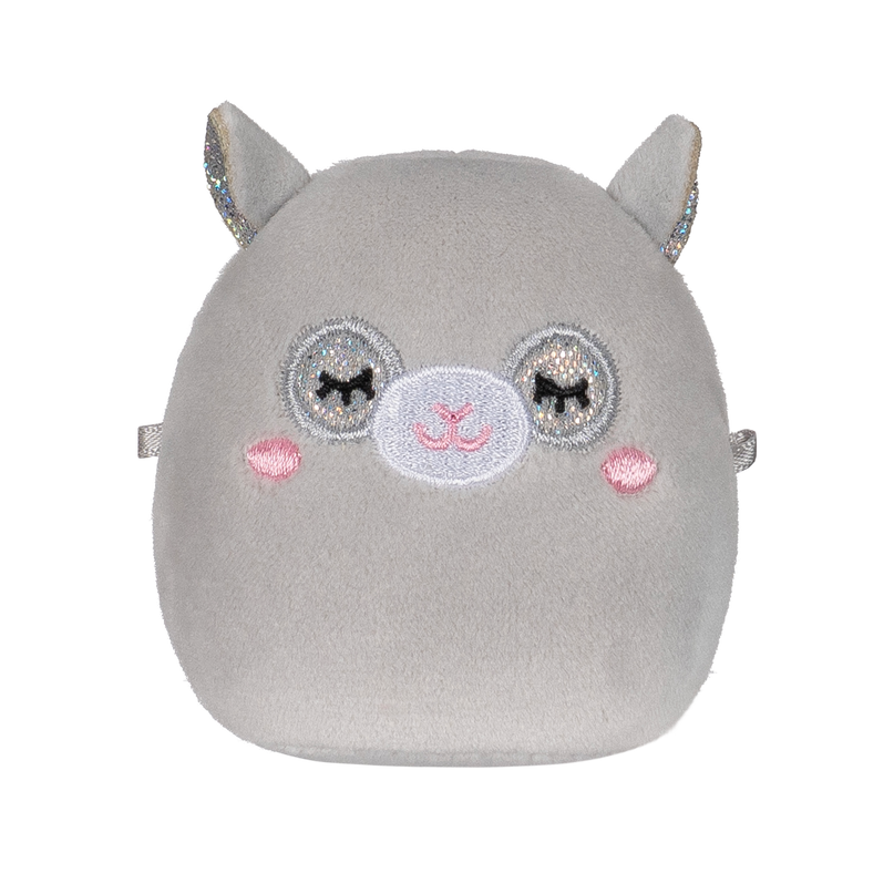 SQUISHMALLOWS W5 Micromallows pehme tegelase üllatuspakk