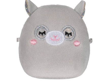 SQUISHMALLOWS W5 Micromallows pehme tegelase üllatuspakk