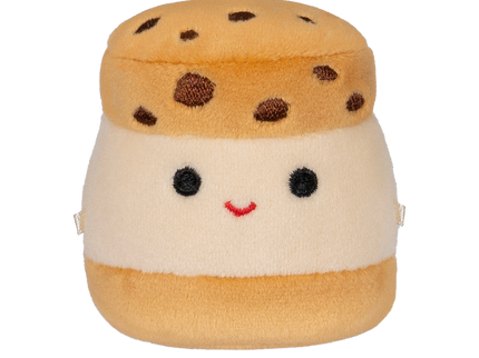 SQUISHMALLOWS W5 Micromallows pehme tegelase üllatuspakk