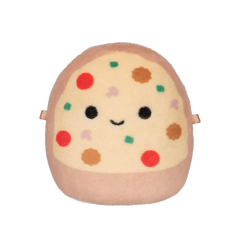 SQUISHMALLOWS W5 Micromallows pehme tegelase üllatuspakk