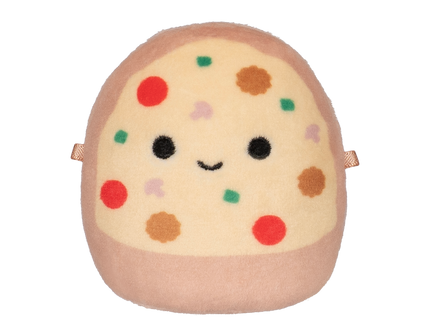 SQUISHMALLOWS W5 Micromallows pehme tegelase üllatuspakk