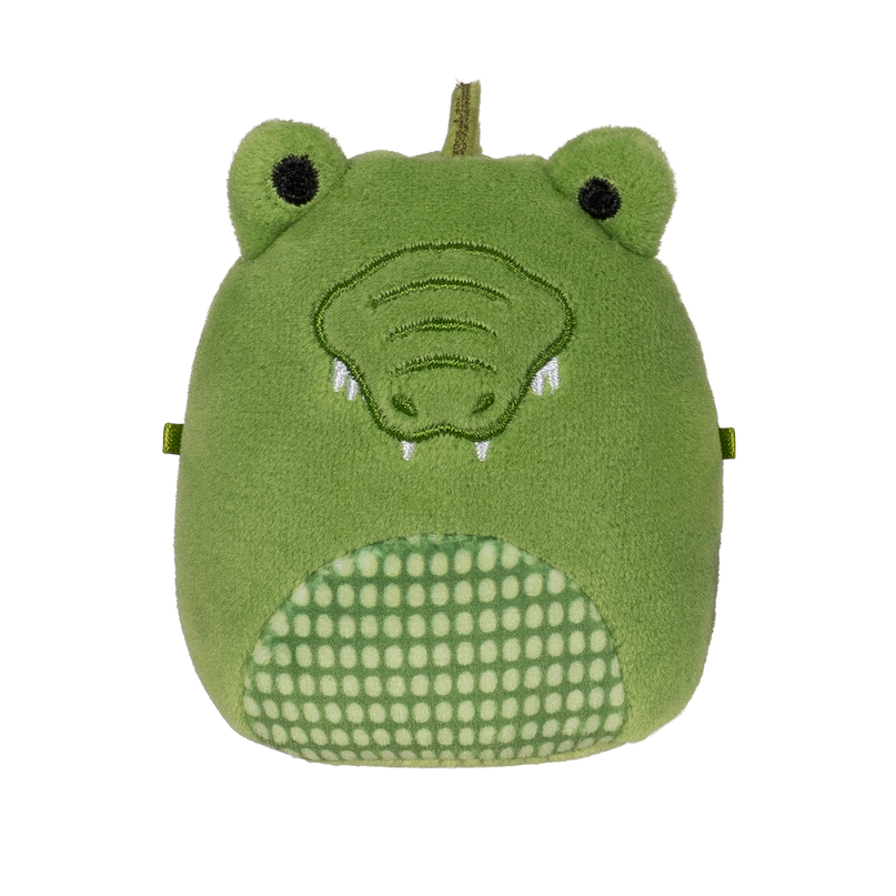 SQUISHMALLOWS W5 Micromallows pehme tegelase üllatuspakk