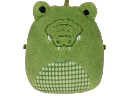 SQUISHMALLOWS W5 Micromallows pehme tegelase üllatuspakk