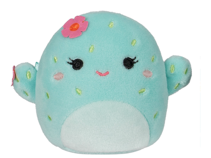 SQUISHMALLOWS W5 Micromallows pehme tegelase üllatuspakk