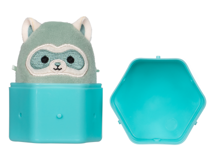 SQUISHMALLOWS W5 Micromallows pehme tegelase üllatuspakk