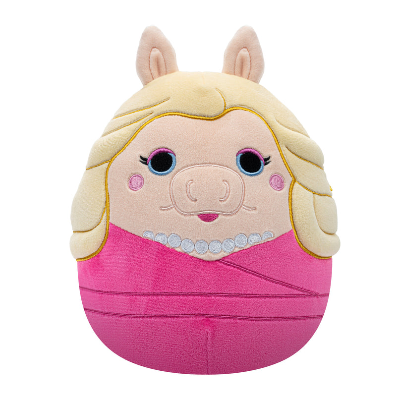 SQUISHMALLOWS The Muppets Pehme mänguasi, 25 cm