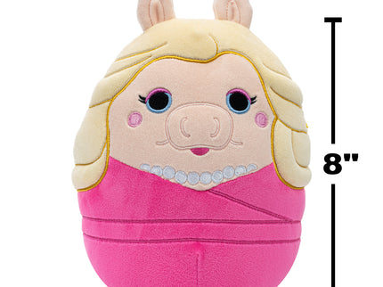 SQUISHMALLOWS The Muppets Pehme mänguasi, 25 cm