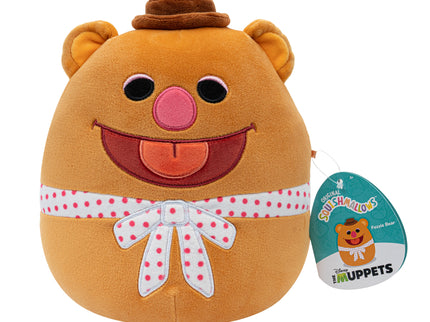 SQUISHMALLOWS The Muppets Pehme mänguasi, 25 cm