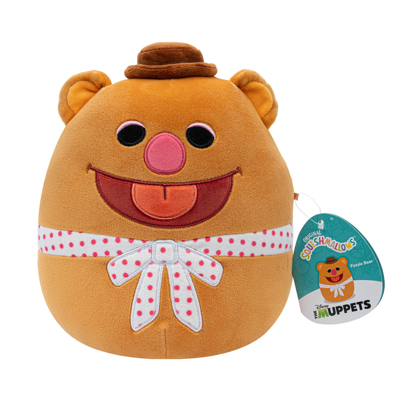 SQUISHMALLOWS The Muppets Pehme mänguasi, 25 cm