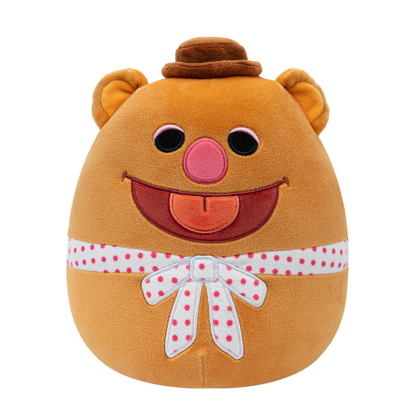 SQUISHMALLOWS The Muppets Pehme mänguasi, 25 cm