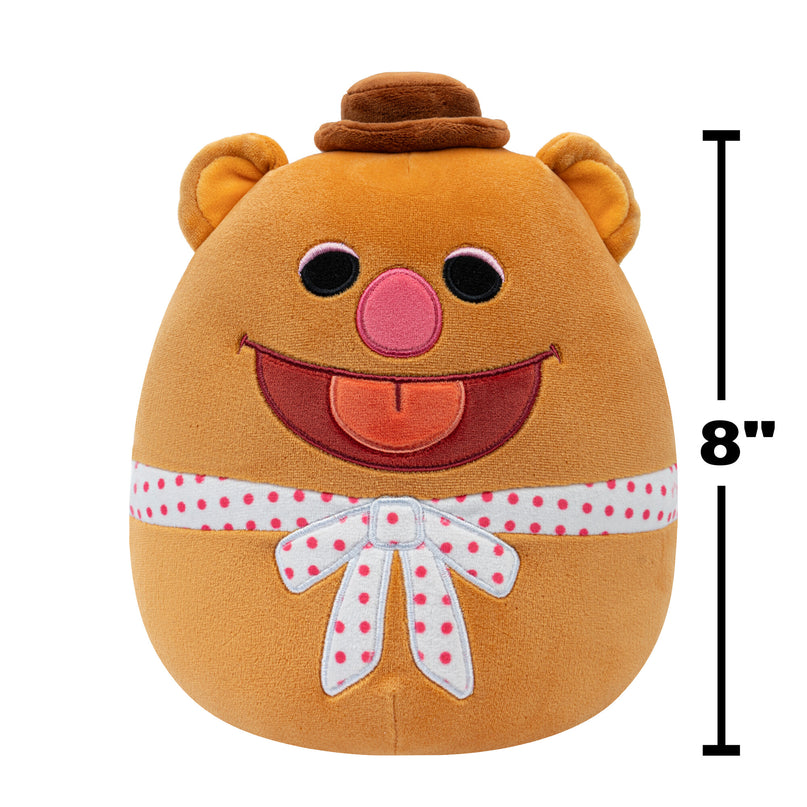 SQUISHMALLOWS The Muppets Pehme mänguasi, 25 cm
