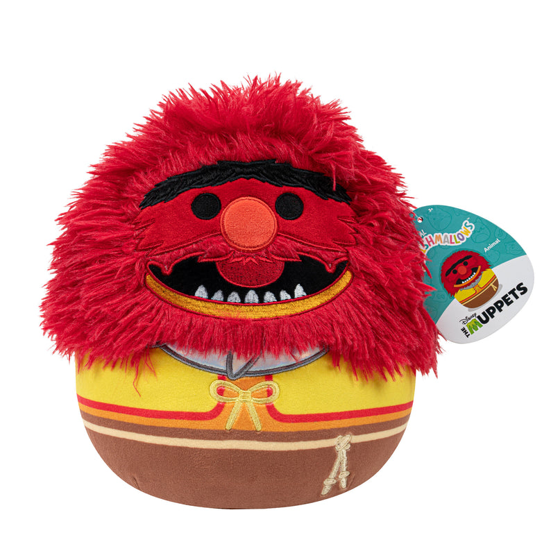 SQUISHMALLOWS The Muppets Pehme mänguasi, 25 cm