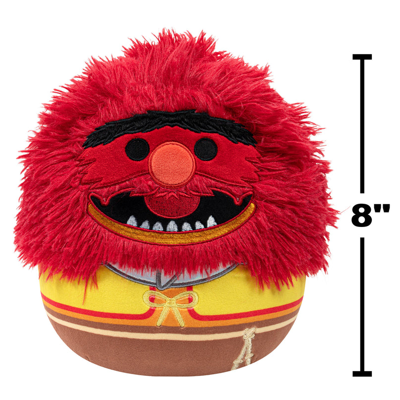 SQUISHMALLOWS The Muppets Pehme mänguasi, 25 cm