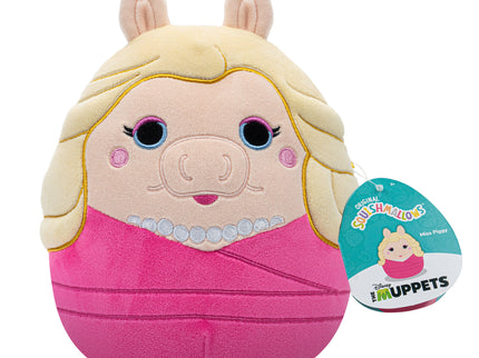 SQUISHMALLOWS The Muppets Pehme mänguasi, 25 cm